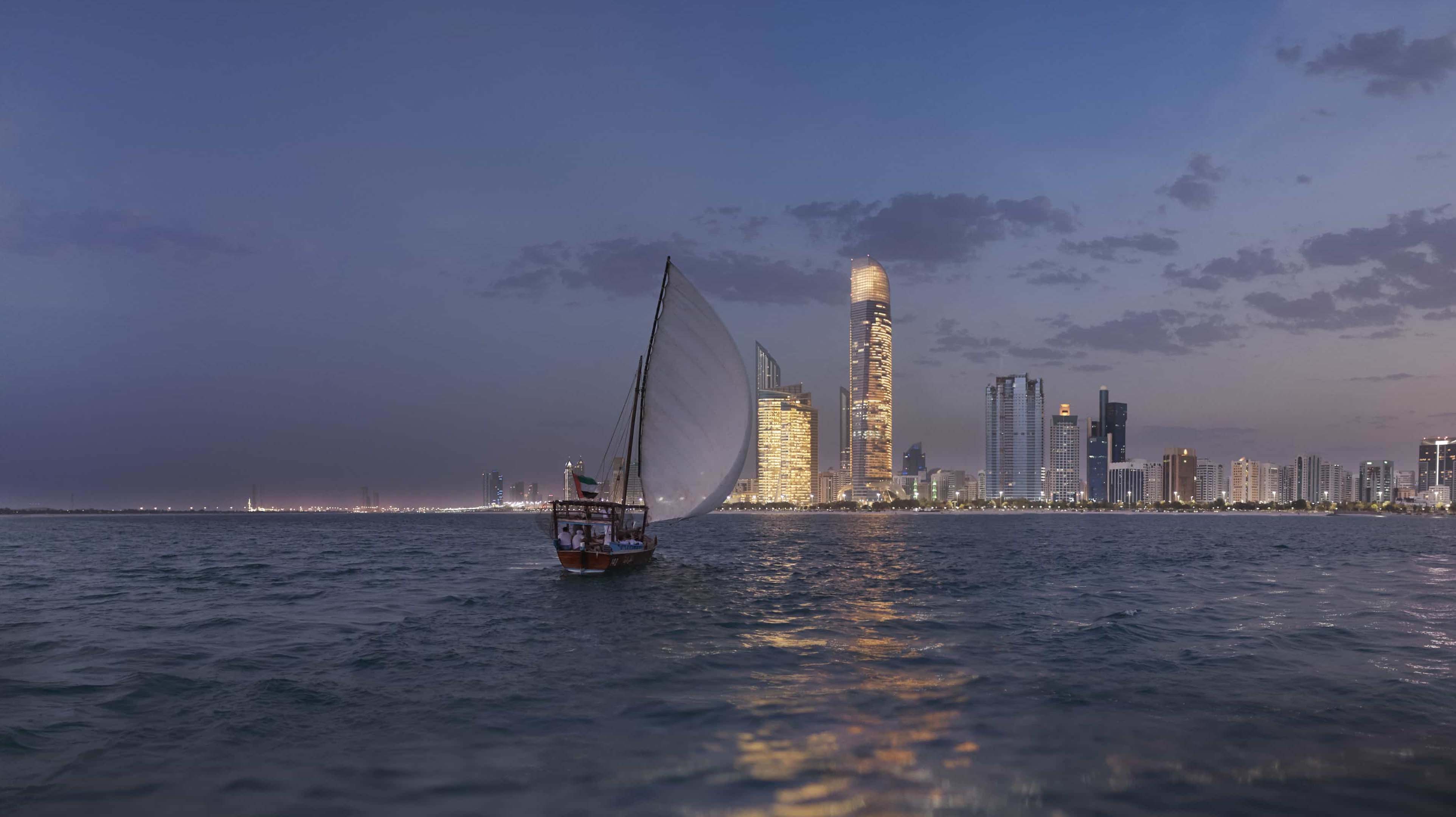 sailing and maritime history