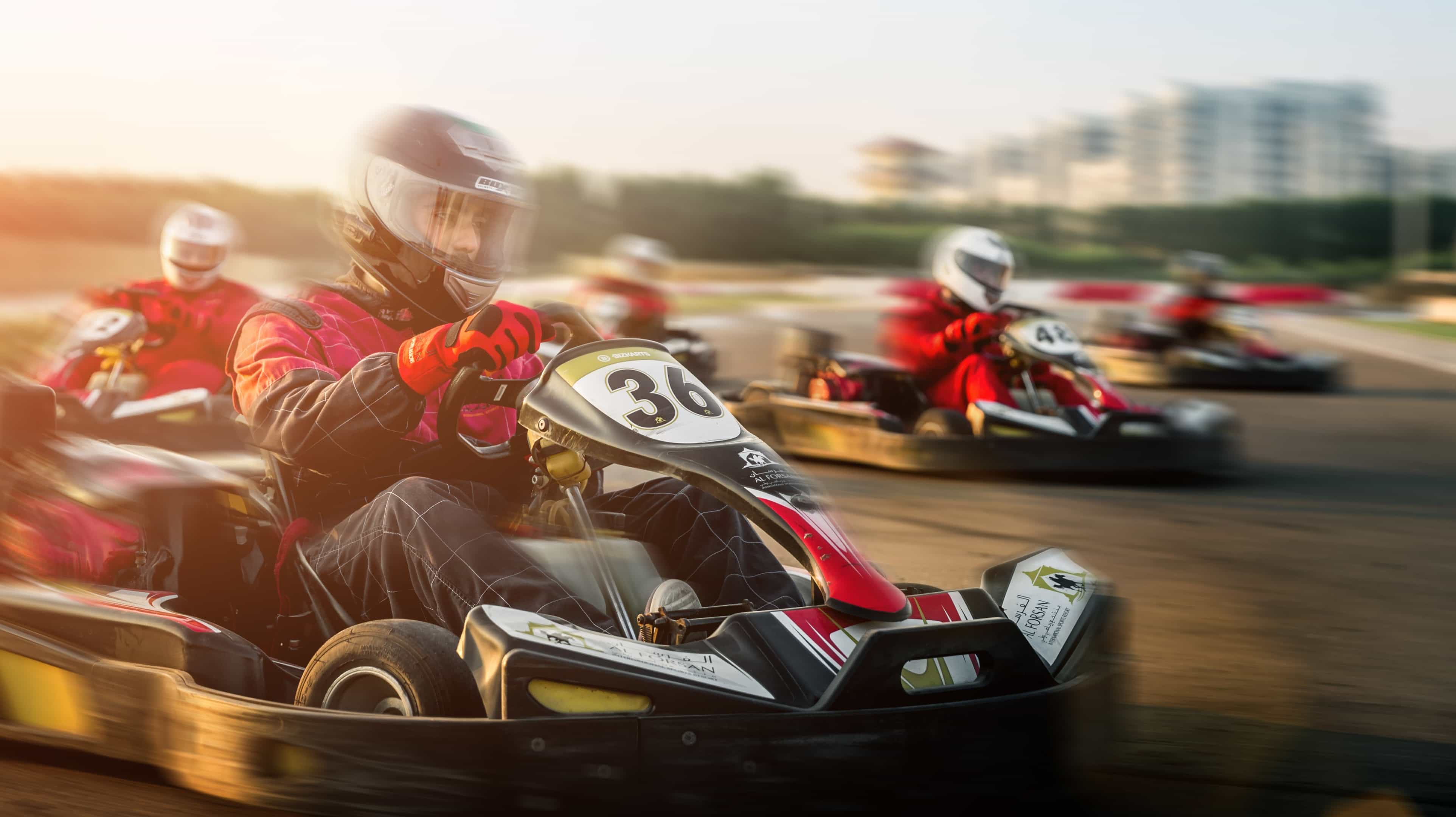 Motorsports-and- karting