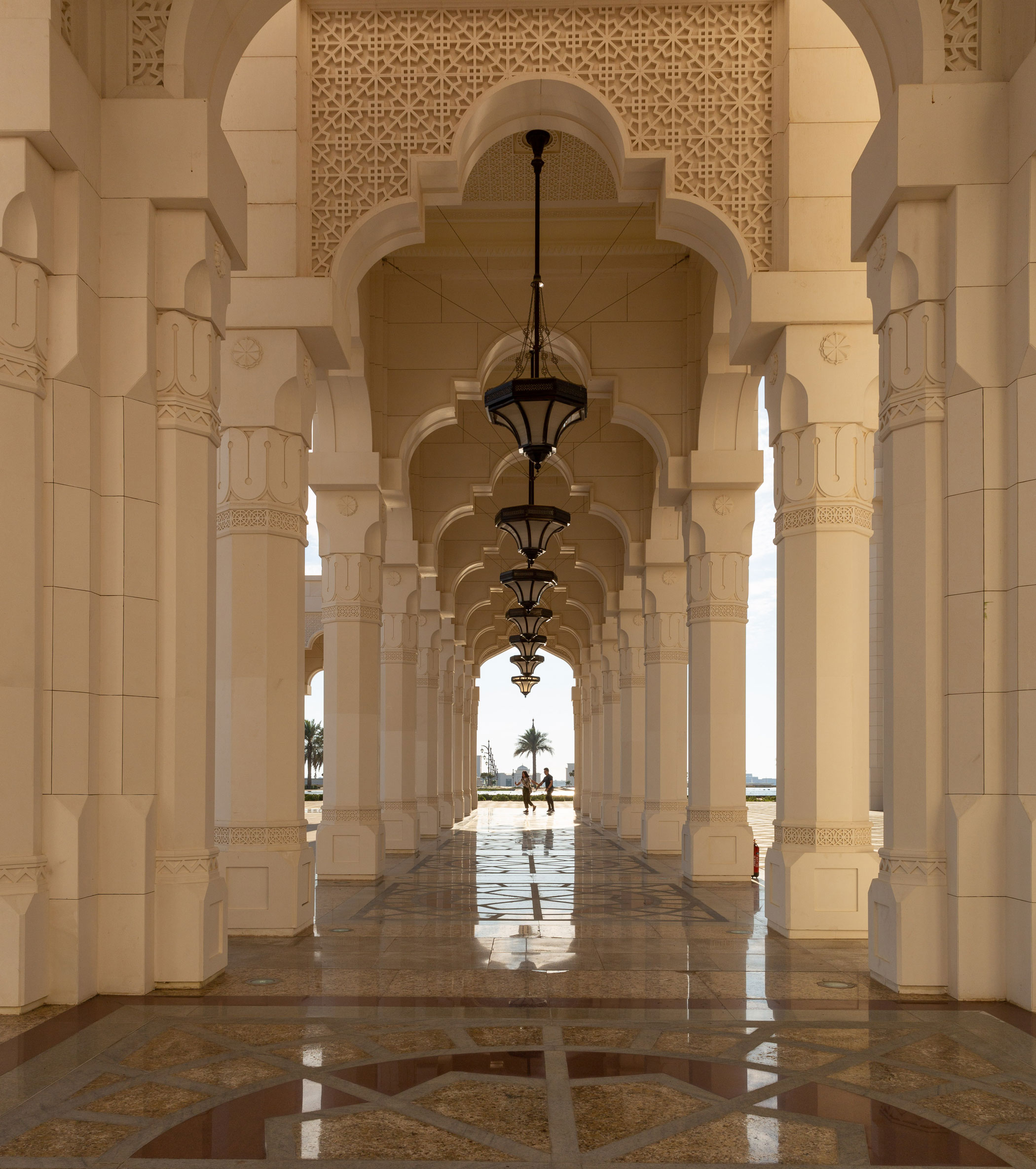 Qasr Al Watan